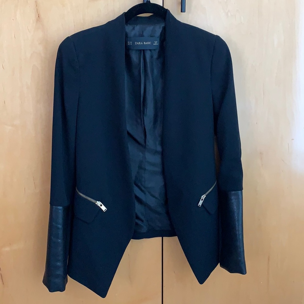 Zara blazer